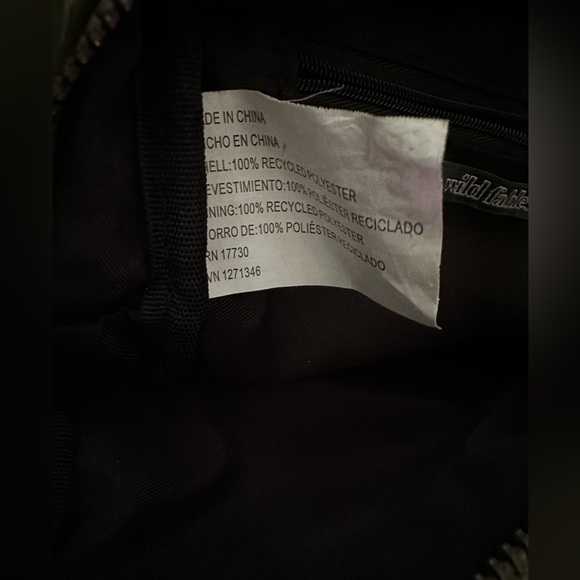 Wild Fable Deep Green Fanny Pack - Picture 7 of 7